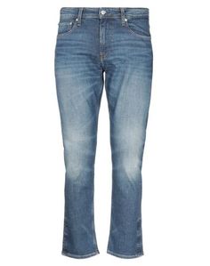 Джинсовые брюки Calvin Klein Jeans