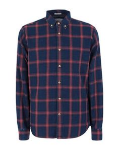 Джинсовая рубашка Pepe Jeans