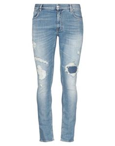 Джинсовые брюки Tommy Hilfiger
