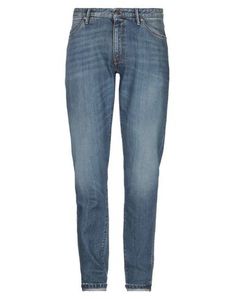 Джинсовые брюки Pt05