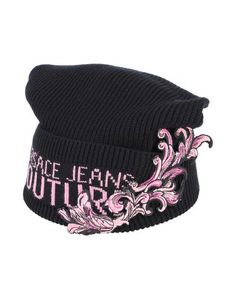 Головной убор Versace Jeans Couture