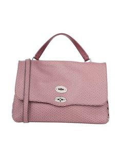 Сумка на руку Zanellato