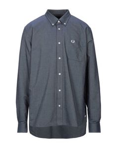 Pубашка Fred Perry