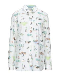 Pубашка Paul Smith