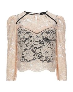Блузка Elisabetta Franchi