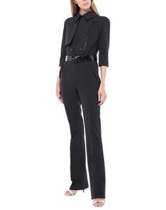 Комбинезоны без бретелей Elisabetta Franchi