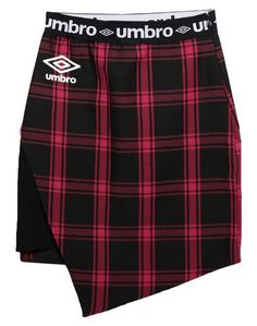 Юбка до колена Umbro