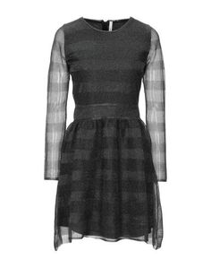 Короткое платье Pepe Jeans