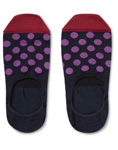 Короткие носки Paul Smith