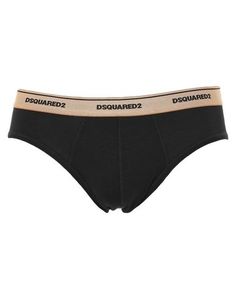 Трусы Dsquared2