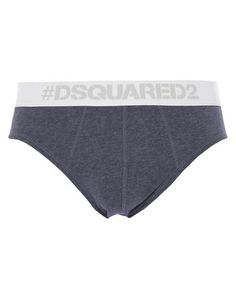 Трусы Dsquared2