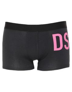 Боксеры Dsquared2