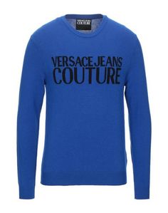 Свитер Versace Jeans Couture