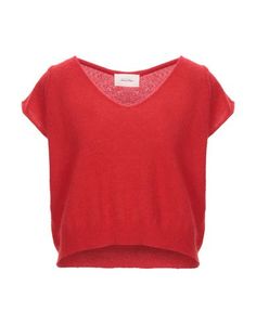 Свитер American Vintage