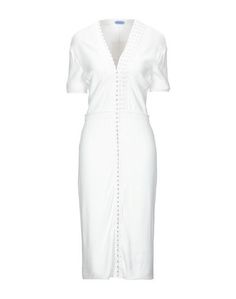 Платье длиной 3/4 Mugler
