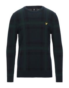 Свитер Lyle & Scott