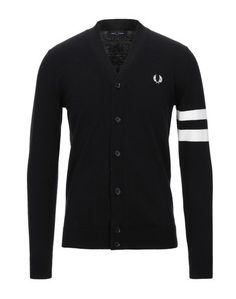 Кардиган Fred Perry