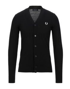 Кардиган Fred Perry