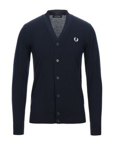 Кардиган Fred Perry