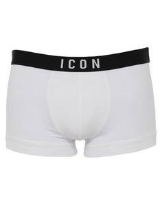 Боксеры Dsquared2