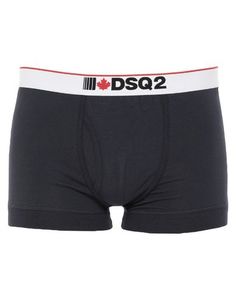 Боксеры Dsquared2