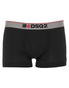Боксеры Dsquared2