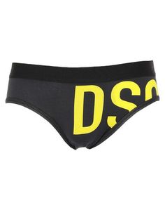 Трусы Dsquared2
