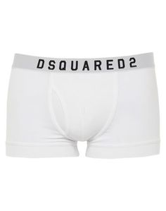 Боксеры Dsquared2