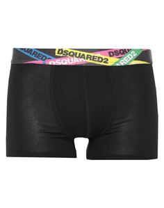 Боксеры Dsquared2