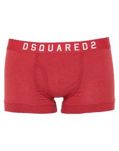 Боксеры Dsquared2