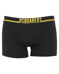 Боксеры Dsquared2