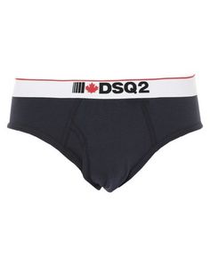 Трусы Dsquared2