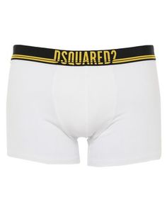 Боксеры Dsquared2
