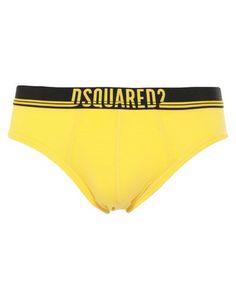 Трусы Dsquared2