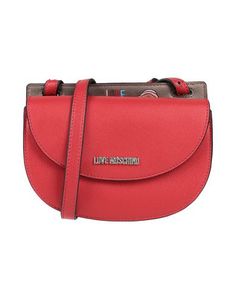 Сумка через плечо Love Moschino