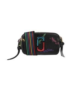 Сумка через плечо Marc Jacobs