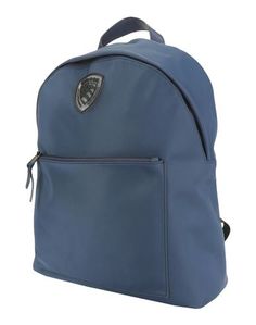 Рюкзаки и сумки на пояс Blauer