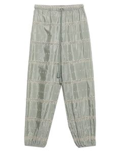Повседневные брюки Emporio Armani