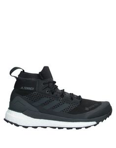 Высокие кеды и кроссовки Adidas