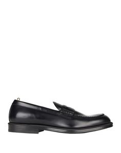 Мокасины Officine Creative Italia
