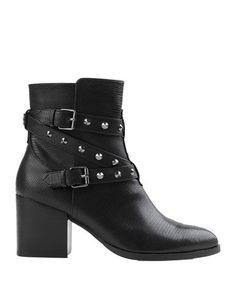 Полусапоги и высокие ботинки Guess