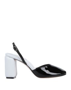 Туфли Mm6 Maison Margiela