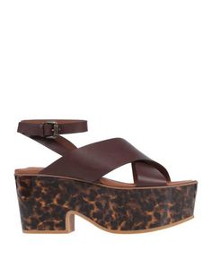Сандалии SEE BY ChloÉ