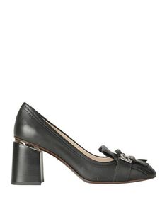 Мокасины Tod`S