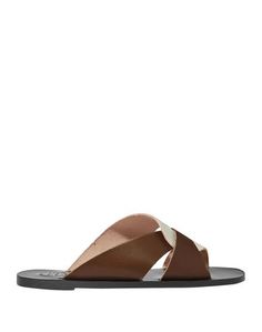 Сандалии Atp Atelier