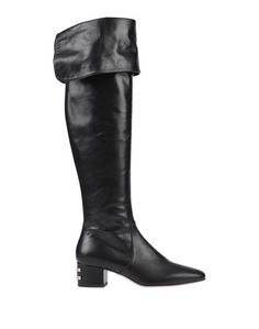 Сапоги Elisabetta Franchi