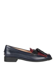Мокасины Tod`S
