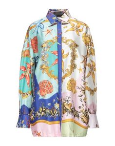 Pубашка Versace Tribute