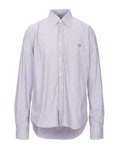 Pубашка Fred Perry