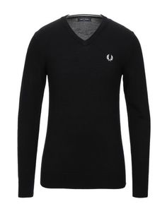 Свитер Fred Perry